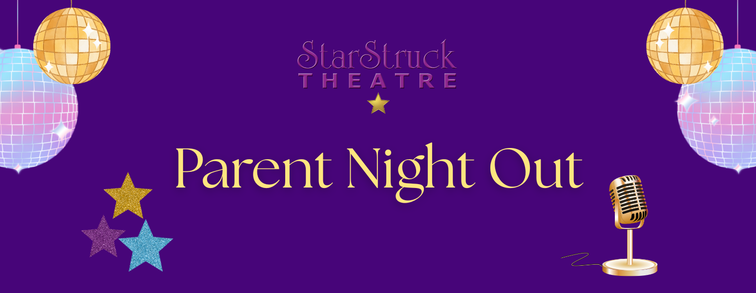 Parent Night Out